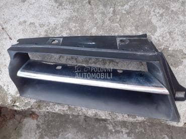 rešetke branika za Alfa Romeo 156 od 1999. do 2006. god.