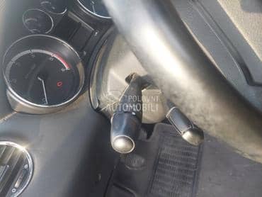 Prekidač, ručica, taster za Peugeot 206, 308, 207 ...