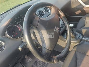 Ručica menjača za Peugeot 308