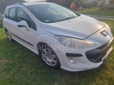 Kompresor klime za Peugeot 308