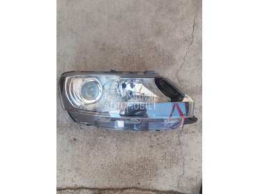 Desni far za Škoda Rapid