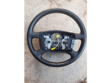 Volan za Škoda Superb