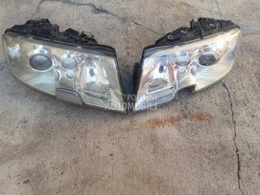 Farovi za Škoda Superb