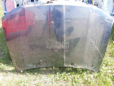 Hauba za Škoda Superb