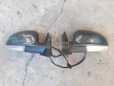 Retrovizori za Škoda Superb