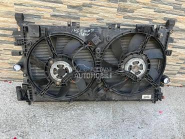 Hladnjak Vode 2.0 cdti za Opel Insignia od 2009. do 2013. god.