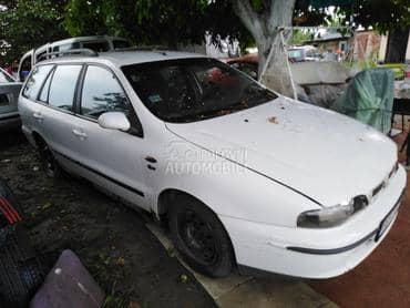 Delovi za Fiat Marea 1996. god.