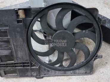 Ventilator za MINI Cooper, One