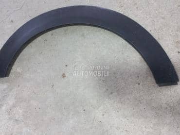 Plasticni rub za MINI Cooper, One