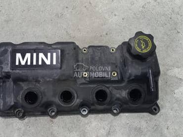 Poklopac motora za MINI Cooper, One