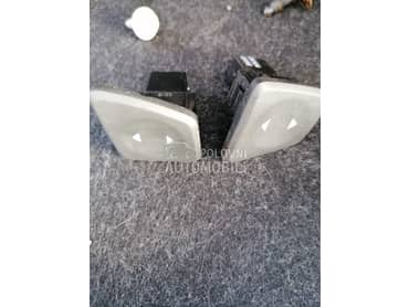 Prekidac podizača prozora za Fiat 500 od 2008. do 2015. god.