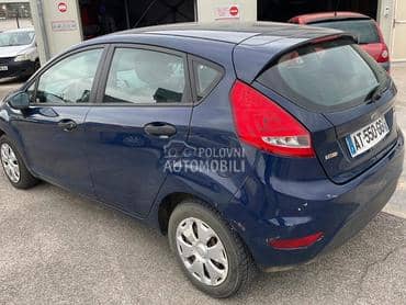 stop lampe za Ford C-Max, Fiesta, Focus ... od 2008. do 2011. god.