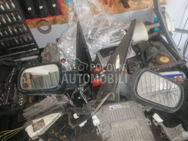 retrovizori fiesta za Ford C-Max, Fiesta, Focus ... od 2002. do 2008. god.