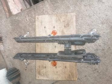 ploce sa sialicama stop lampi za Ford C-Max, Escort, Fiesta ... od 2002. do 2007. god.