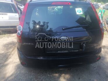 prednji amortizera za Ford Fiesta od 2002. do 2006. god.