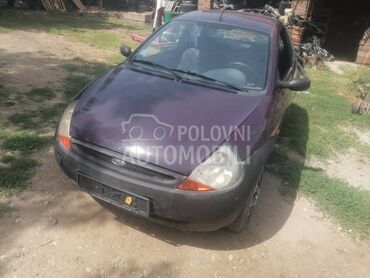 alternator za Ford Ka od 1997. do 2005. god.