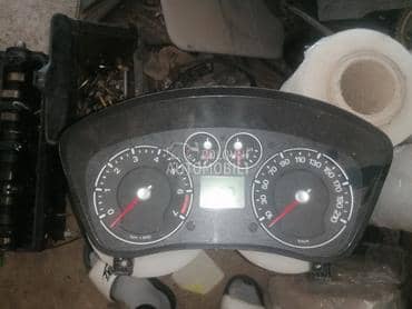 brzinomer mk5,5 za Ford Fiesta od 2006. do 2008. god.