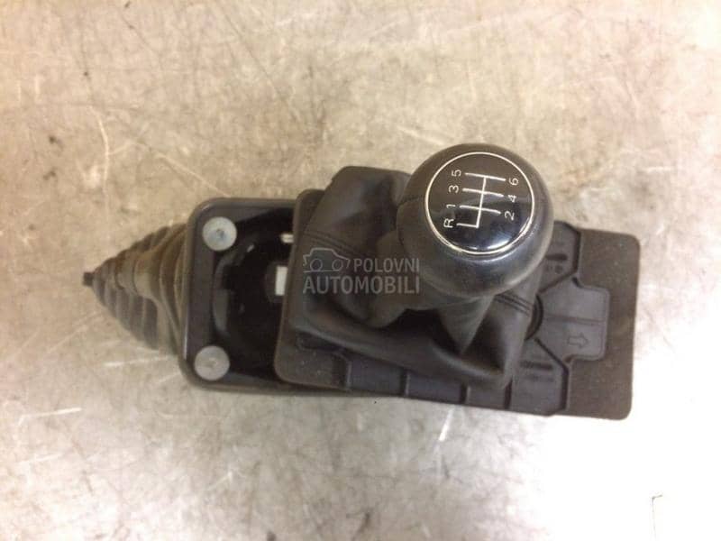 Ručica menjača 2.0 TDI TFSI