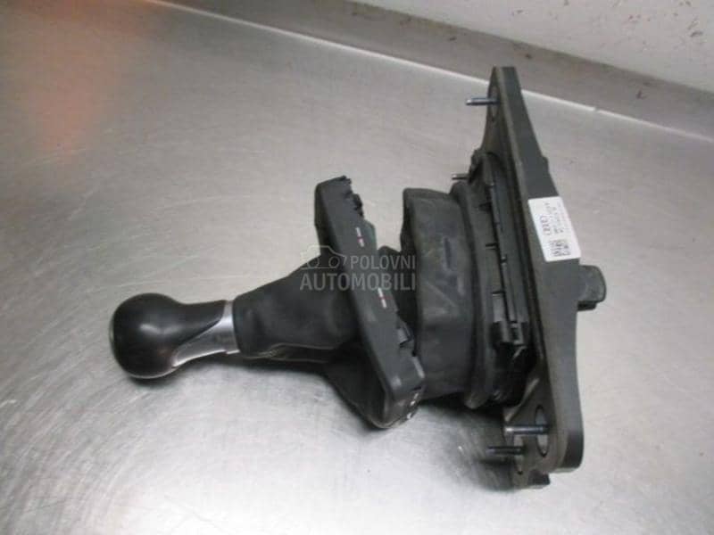 Ručica menjača 2.0 TDI TFSI
