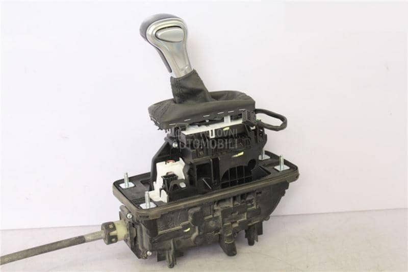 Ručica menjača 2.0 TDI TFSI