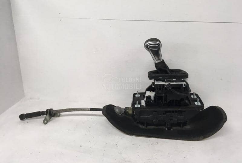 Ručica menjača 2.0 TDI TFSI