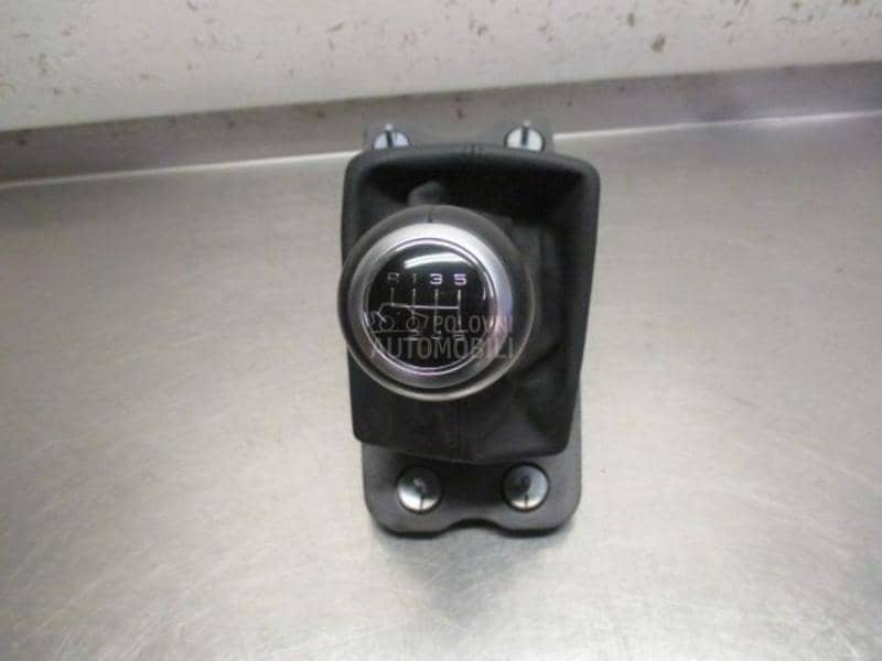 Ručica menjača 2.0 TDI TFSI