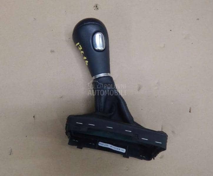 Ručica menjača 2.0 TDI TFSI