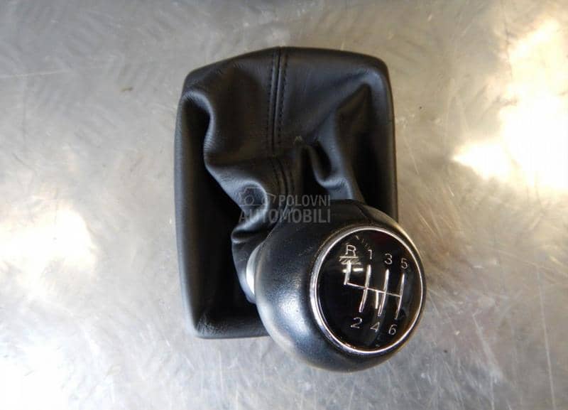 Ručica menjača 2.0 TDI TFSI