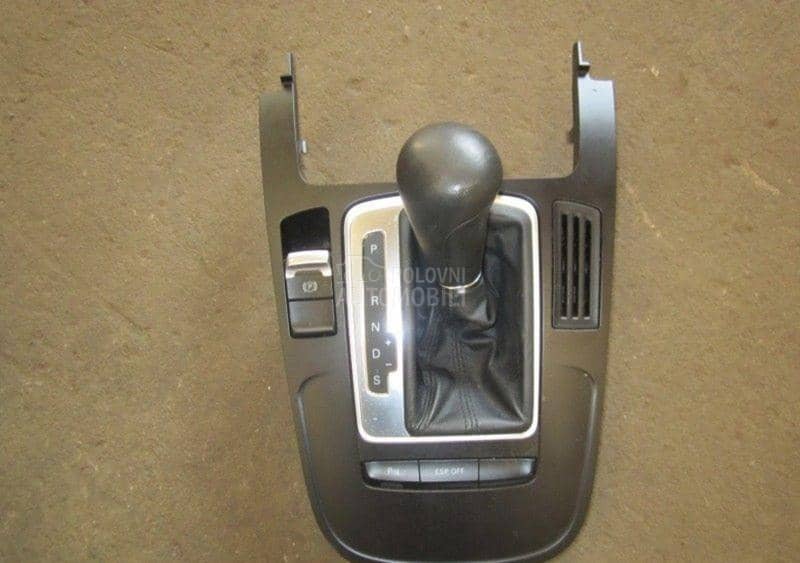 Ručica menjača 2.0 TDI TFSI