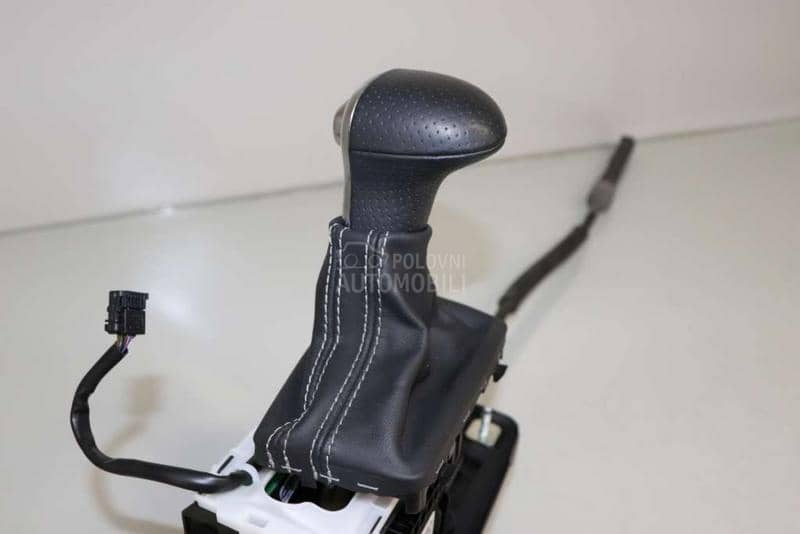 Ručica menjača 2.0 TDI TFSI