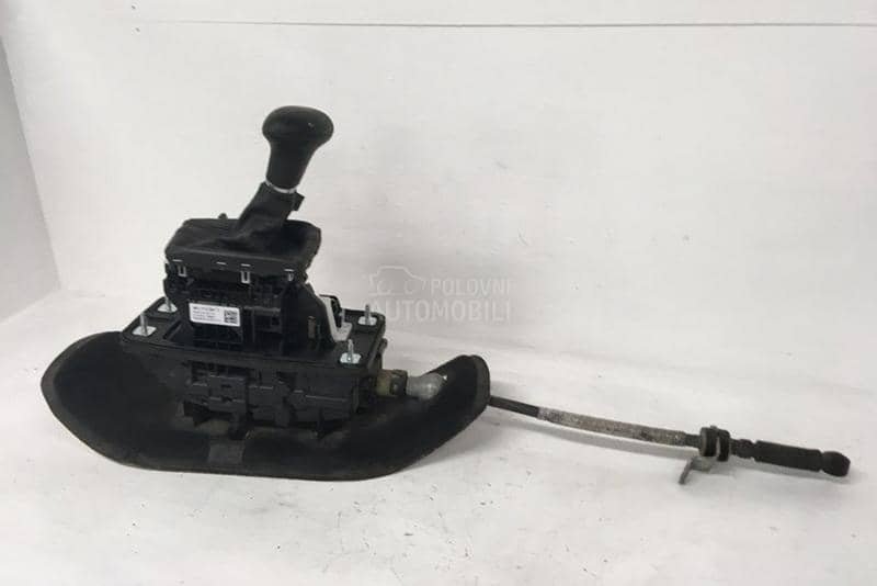 Ručica menjača 2.0 TDI TFSI