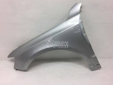 Krilo 2.0 TDI TFSI za Audi A6 od 2008. do 2016. god.