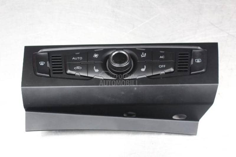 Komande klime 2.0 TDI TFSI