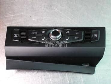 Komande klime 2.0 TDI TFSI za Audi Q5 od 2008. do 2016. god.