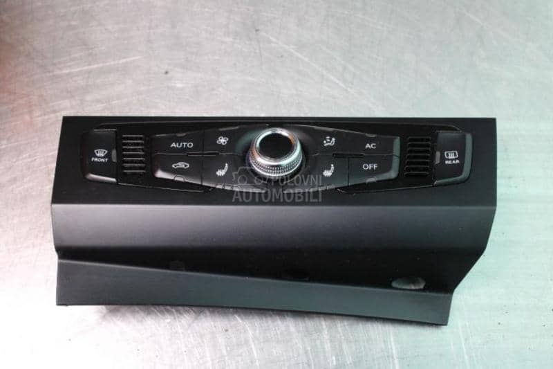 Komande klime 2.0 TDI TFSI