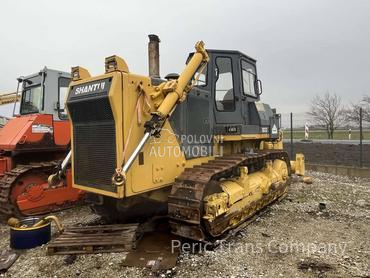 Shantui SD 32 riperi