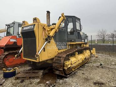 Shantui SD 32 riperi
