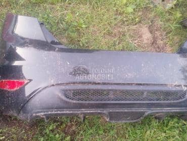 zadnji branik za Ford Fiesta od 2009. do 2014. god.