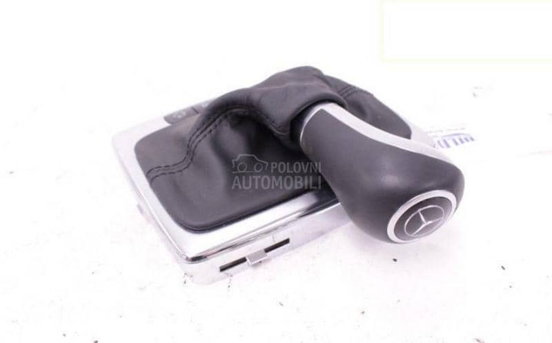 Ručica menjača 300 320 CDI