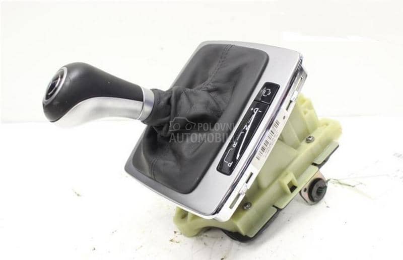 Ručica menjača 300 320 CDI