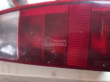 desno stop svetlo karavan za Volkswagen Polo