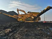 Keestrack separacija