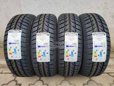 Viking 195/65 R15 Sve sezone