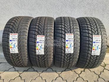 Lassa 255/35 R20 Zimska