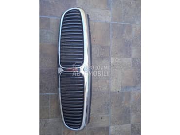 Maska za Jaguar X-Type