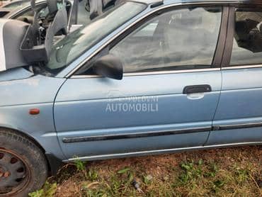 leva prednja vrata za Suzuki Baleno
