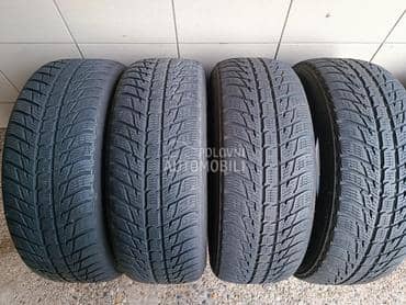 Nokian 215/60 R17 Zimska