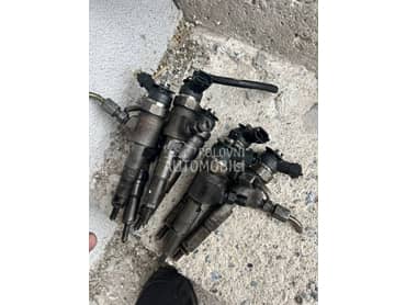 Dizne za Peugeot 206, 207, 307 ...