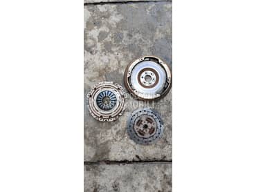 Set kvačila 1.4 Turbo za Opel Astra J, Meriva od 2009. do 2016. god.