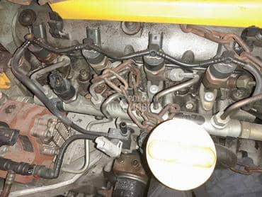 dizne 1.9 dci 88kw za Renault Laguna, Megane, Scenic od 2001. do 2005. god.